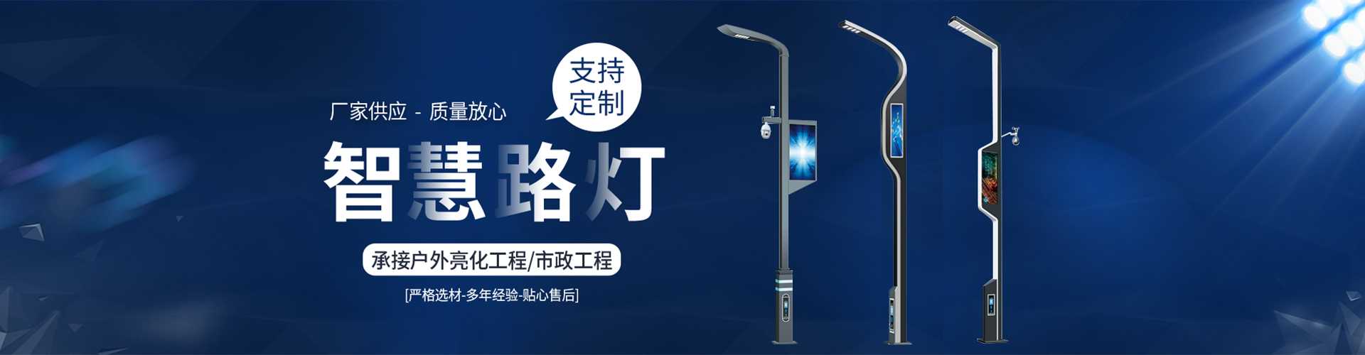 河池市太阳能路灯定制厂家